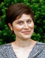 Dr. Alison Calhoun, Department of French & Italian